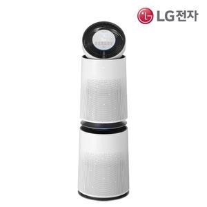 [LG공기청정기구독] 퓨리케어 30평 공기청정기 AS305DWWAM 6년 등록설치비면제