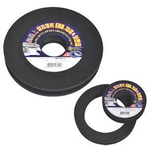 해동조구사 심해 선상 갈치 낚시 2단 자세 기둥줄 가지줄 보관 동태