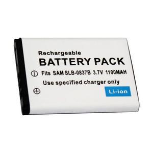 삼성 SLB-0837B 호환배터리 NV20/NV15/NV10/NV8