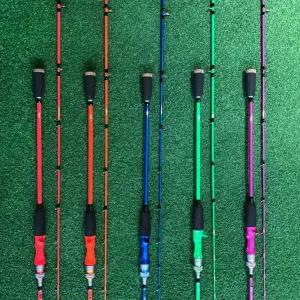 쭈꾸미낚시대 비비드C-160 선상 주꾸미 갑오징어낚시