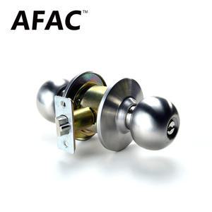 에이팩 국산 방문 손잡이 8300SS 원통형 둥근형 목문용 문고리닷컴 셀프 교체 현관손잡이 레버 도어 출입문