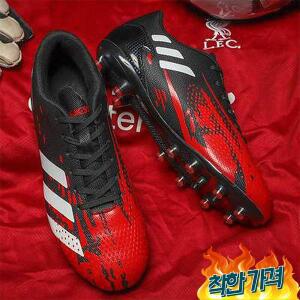 인조잔디 맨땅 축구화 손흥민축구화 경량풋살화 F301 - 230