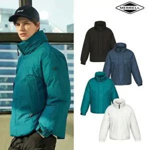 [대구백화점] [머렐]남성 에어라이트 소로나 패딩 점퍼(MLM2C4GJ1801)