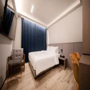 [광주 모텔] 광주 금호 H Avenue 광주금호점 (상무지구,금호지구,유스퀘어,서구)