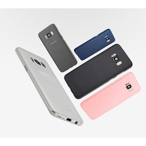 갤럭시 노트 20 10 9 8 5 휴대폰 케이스 나노쉴드 초경량 초슬림 스키니0.3mm두께 4컬러