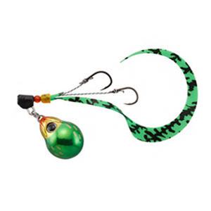 자칼 TG 빈빈 스위치 캔디 타이라바