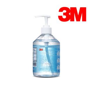 3M 9270 손 소독제 500ML 에탄올 70% v/v