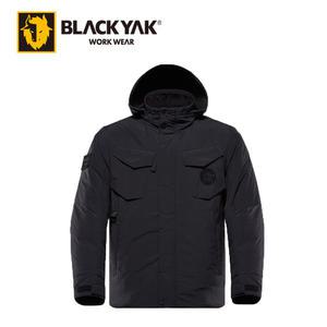 블랙야크 S-워크패딩자켓V2 겨울경량점퍼 패딩점퍼 방수자켓