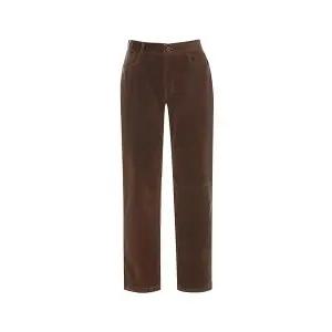 [하프클럽/BY파크랜드]5포켓 코듀로이 가먼트 워싱 팬츠-MM1PC422