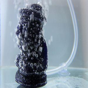 기포돌하르방 (미세초소형혼재형)