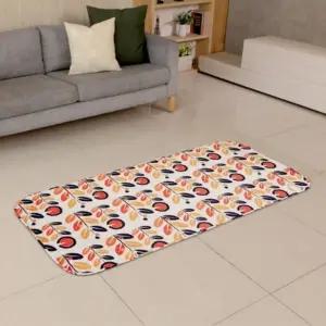 일월 해든마루 카본매트 블라썸 워셔블 전기매트 미니 싱글 소형 1인용 70cm/170cm SP-1028