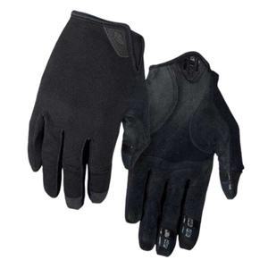 지로 DND 장갑 블랙 S, 1개