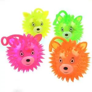 반짝고슴도치요요 12개