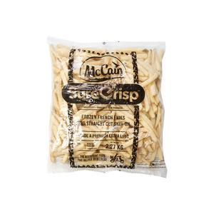 맥케인 스트레이트컷 스킨온 2.27kg 막대감자 냉동 조흥 아이스박스무료포장