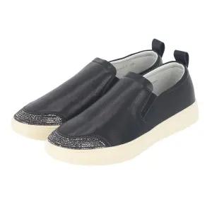 [지센] 핫픽스 슬립온 LAASNA03_BK