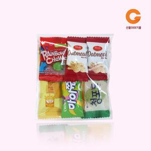 [선물텐데이] 단체 행사 간식 선물 TA01 시험,합격,응원,답례,대학교,워크샵,세미나,동호회,동아리,이벤트,홍보,Wee클래스,사과데이,과자꾸러미,학생간식,개업,승진