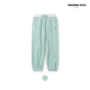 [보리보리/레노마 키즈]여아 벨로아 조거팬츠 (R2345P254_22)