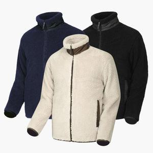 양털 후리스 집업 점퍼 플리스자켓 뽀글이 남자 여자 겨울