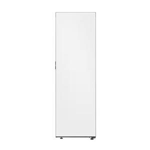 삼성 비스포크 1도어 냉동고 우힌지 347L 코타화이트 RZ34C790501