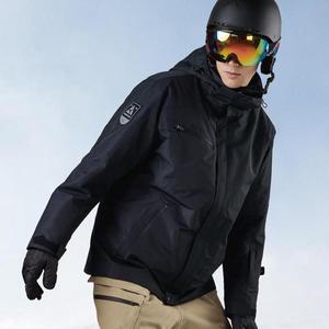 [푸조] 스키복 보드복 패딩 자켓 점퍼 상의 FZ-833-1 블랙