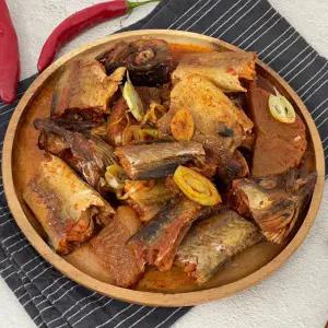 코다리조림 1.6kg