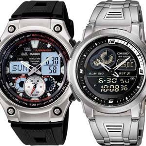 카시오 스포츠패션시계 군인군용 명품손목시계 전자알람시계 남자여자 커플 스톱워치 메탈정장 방수