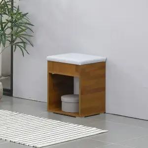 조인 전실 수납형 벤치소파 400  착불