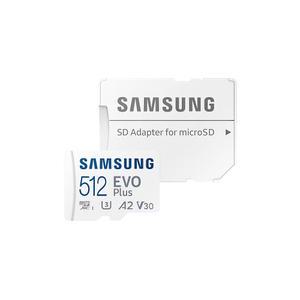 삼성전자 micro SD EVO Plus 2021 (512GB)