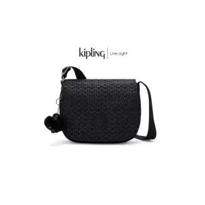 [롯데백화점]키플링 키플링 크로스백 로렌M 시그니처 엠보 KOABS24 SIEB