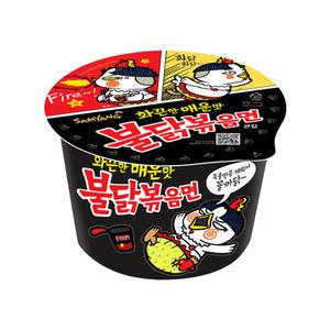 [이마트24] 삼양)불닭볶음큰컵