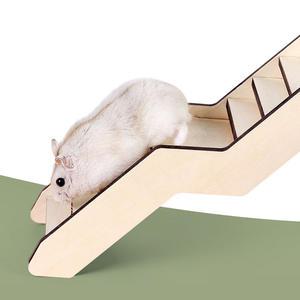 타핏 원목 사다리 계단 민무늬/픽셀사각 택1