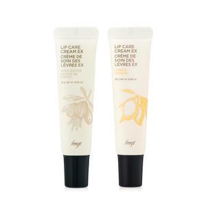 더페이스샵 fmgt 립 케어 크림 12g