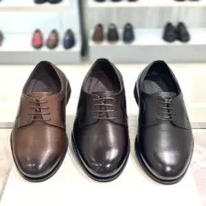 [닥스] 남성 더비 정장 구두 dox405