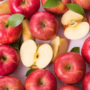 [착한식탁] 주스용 사과 10kg 랜덤과