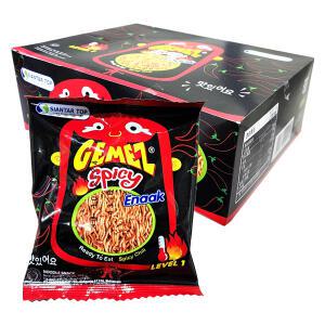 (무)게메즈에낙 스파이시14gX30개