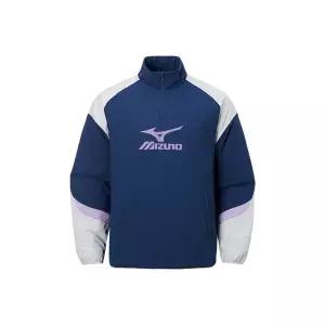 [미즈노](대전신세계) 전체패딩으로 보온성이 우수한 겨울스포츠용 HIGH NECK PADDING PISTE _32YE4643