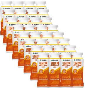 파스퇴르 쾌변 요구르트 abc 150ml(32입)