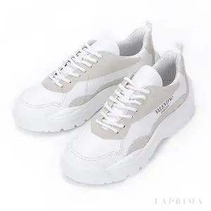 [롯데백화점]발렌티노 라프리마 검보이 남성 스니커즈 3Y2S0B17-VRN-0BO