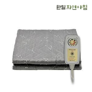 한일메디칼 자연아침 전기요 별자리 HAN21-01 온열매트 중형