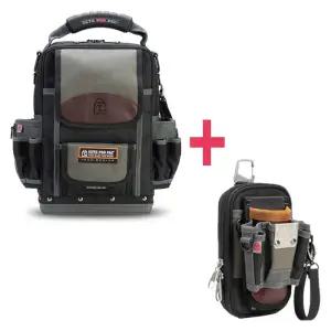 베토 프로팩 공구가방 MB3B 공구파우치 측정기가방 계측기용 VETO PRO PAC