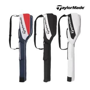 테일러메이드 CL 라이트 레인지백 하프백 하프주머니 UN073