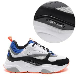 [롯데백화점]노벨라 19FW 남성 디올 옴므 B22 스니커즈 (3SN231_YOY_065_19F)