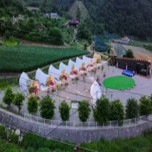 [충북] 제천 J글램핑(충북, 제천)