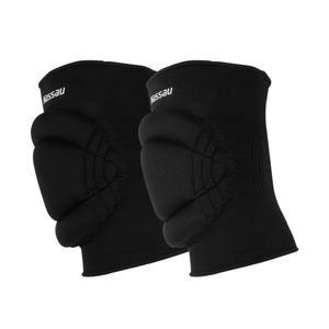 낫소 배구 쿠션 무릎보호대 NKS100 S XS 어린이,유소년용