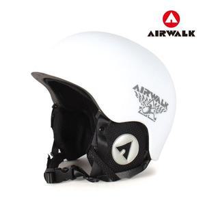 [에어워크] 스노우 헬멧(MTV18) WT[34221459]