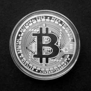 비트코인 골프 볼마커 필드 볼체킹 볼마크 DD-12682