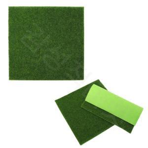 미니 잔디타일 인공 잔디 잔디블럭 인조 매트 30X30 2개