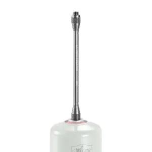 [코야프]이소가스 랜턴 연장 폴대 랜턴폴