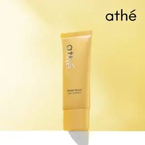 아떼 뷰티 [체험특가] 비건 릴리프 선 에센스 40ml (정가 27,000원)