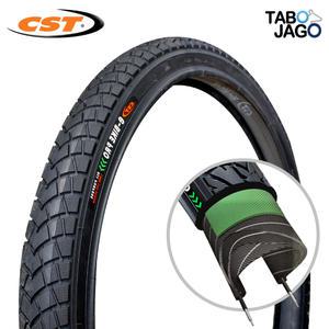 CST 전기 자전거 타이어 26x2.10 26인치 타이어 56-559 C1437 26*2.10
